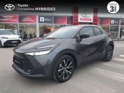 Utilisé 2024 Toyota C-HR Design SUV | 30 490 € (Prix cher)