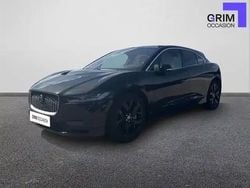 Noir Utilisé 2022 Jaguar I-Pace SUV | 34 900 €
