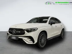 Utilisé 2024 Mercedes GLC220 Coupé | 65 500 € (Prix juste)