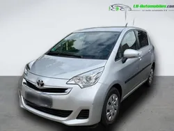 Utilisé 2015 Toyota Verso Monospace | 14 400 €