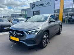Gris Utilisé 2021 Mercedes GLA180 AMG SUV | 33 900 € (Prix juste)