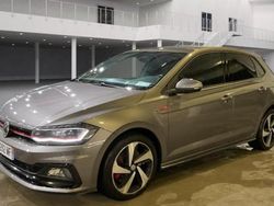 Utilisé 2019 VW Polo GTI Citadine | 19 990 € (Prix assez cher)