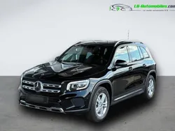 Utilisé 2021 Mercedes GLB200 SUV | 37 500 € (Prix juste)