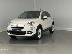 Utilisé 2016 Fiat 500X Lounge SUV | 12 999 €