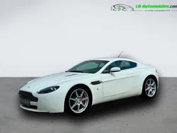Utilisé 2007 Aston Martin V8 Vantage Coupé | 54 800 €