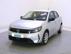 Gris Utilisé 2024 Opel Corsa Citadine | 13 990 € (Bon prix)