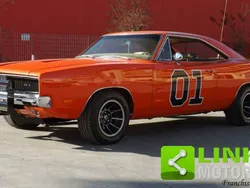 Orange Utilisé 1969 Dodge Charger Berline | 128 000 €