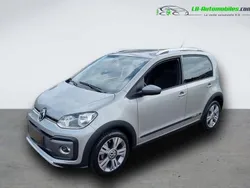 Utilisé 2018 VW up! Citadine | 15 400 € (Prix juste)