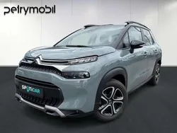 Vert Utilisé 2023 Citroën C3 Aircross Feel SUV | 22 051 €