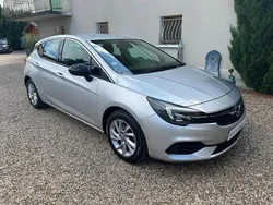 Gris Utilisé 2021 Opel Astra Business Berline | 13 990 € (Bon prix)