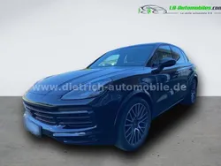 Utilisé 2019 Porsche Cayenne SUV | 66 000 € (Prix juste)
