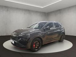 Gris Utilisé 2024 Hyundai Kona N Performance SUV | 33 450 €