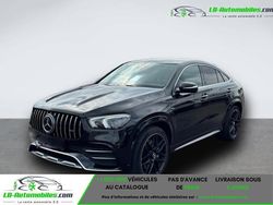 Utilisé 2021 Mercedes GLE53 AMG AMG | 88 800 €