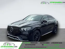 Utilisé 2021 Mercedes GLE53 AMG AMG | 88 800 €