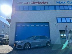 Gris Nouvelle 2024 Audi RS4 Sport Break | 130 153 €