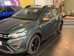 Vert Nouvelle 2025 Dacia Sandero Extreme Citadine | 18 890 €