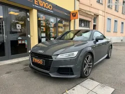Noir Utilisé 2015 Audi TT S-Line Coupé | 23 989 € (Bon prix)