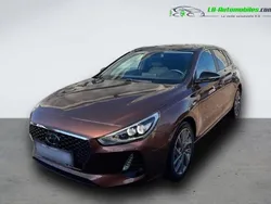 Utilisé 2017 Hyundai i30 Berline | 17 200 € (Prix assez cher)