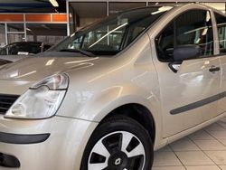 Occasion 2007 Renault Modus Authentique Monospace | 2 690 € (Prix juste)