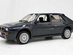 Autres Occasion 1992 Lancia Delta Citadine | 116 950 €