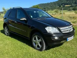 Utilisé 2009 Mercedes ML320 SUV | 10 900 €