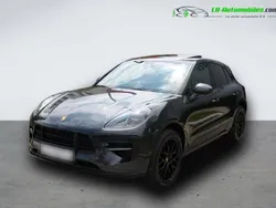 Utilisé 2020 Porsche Macan GTS SUV | 76 100 € (Bon prix)