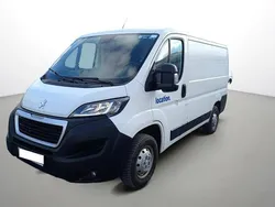 Utilisé 2020 Peugeot Boxer S Van | 18 990 € (Prix juste)