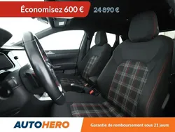 Brun Utilisé 2020 VW Polo GTI Citadine | 24 290 € (Bon prix)