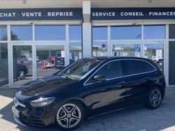 Utilisé 2020 Mercedes B200 AMG line Monospace | 23 490 € (Bon prix)