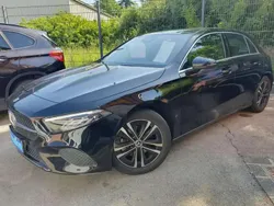 Noir Utilisé 2023 Mercedes A200 Citadine | 29 900 €