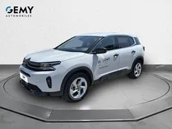 Nouvelle 2025 Citroën C5 Aircross SUV | 33 900 € (Prix assez cher)