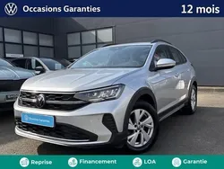 Utilisé 2022 VW Taigo Business SUV | 19 980 € (Bon prix)