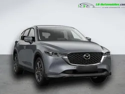 Utilisé 2025 Mazda CX-5 SUV | 36 400 € (Bon prix)