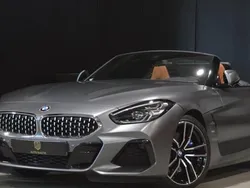 Utilisé 2021 BMW Z4 M Sport Coupé | 49 900 €