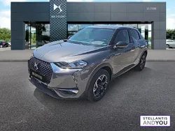 Utilisé 2020 DS Automobiles DS3 Crossback So Chic SUV | 16 990 € (Prix juste)