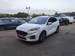 Blanc Utilisé 2022 Ford Kuga ST-Line SUV | 26 100 € (Prix juste)