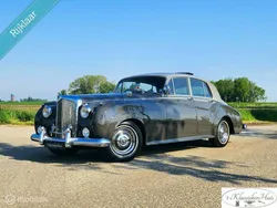 Gris Utilisé 1956 Bentley S1 Berline | 31 950 €