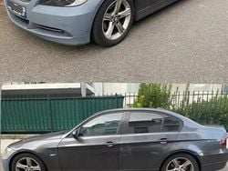 Utilisé 2005 BMW 320 Sport Line Berline | 5 500 € (Prix cher)