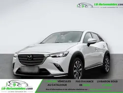 Utilisé 2022 Mazda CX-3 SUV | 22 000 € (Prix juste)