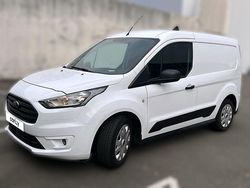 Blanc Utilisé 2021 Ford Transit Business Edition Berline | 9 990 €