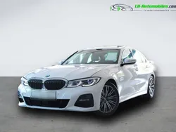 Utilisé 2021 BMW 330 Comfort Edition Berline | 43 100 € (Prix juste)