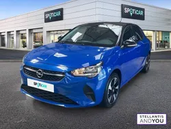 Gris Nouvelle 2025 Opel Corsa-e Edition Citadine | 22 990 €
