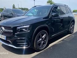 Noir Utilisé 2025 Mercedes GLB200 AMG line SUV | 54 980 €