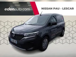 Gris Utilisé 2022 Nissan Townstar Acenta Monospace | 15 000 €
