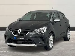 Biton Utilisé 2023 Renault Captur Equilibre SUV | 16 799 € (Prix juste)