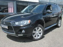 Utilisé 2011 Mitsubishi Outlander Instyle SUV | 9 990 €