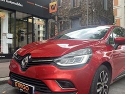 Utilisé 2019 Renault Clio IV Dynamique Citadine | 8 990 € (Super prix)
