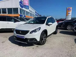 Utilisé 2019 Peugeot 2008 Allure SUV | 14 980 € (Prix cher)
