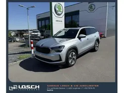 Argent Utilisé 2024 Skoda Kodiaq Selection SUV | 46 564 € (Prix juste)