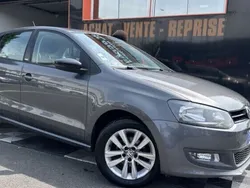 Utilisé 2011 VW Polo Style Citadine | 5 490 € (Prix assez cher)